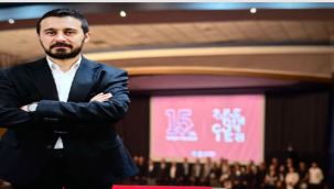 Harran Üniversitesi'ne Büyük Gurur: "Saç" Filmine Ödül!