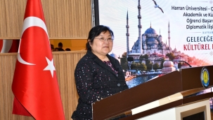 HRÜ Öğrencilerine Şanghay'da Uluslararası Akademik Deneyim Fırsatı
