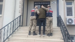 Jandarma Nokta Atışı Yaptı: 2 Hükümlü Yakalandı!