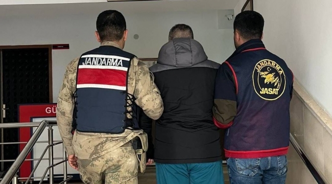 Karaköprü'de Kaçış Bitti! Firariler Kıskıvrak Yakalandı