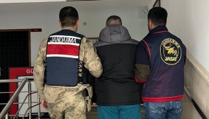 Karaköprü'de Kaçış Bitti! Firariler Kıskıvrak Yakalandı