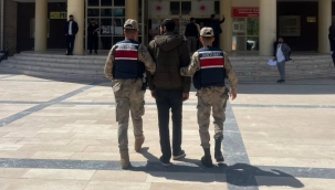 Karaköprü'de Nefes Kesen Operasyon! Firari Yakalandı