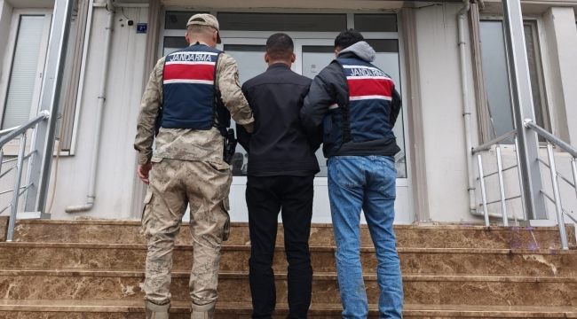 Karaköprü ve Harran'da Hedef Suçlular: Operasyon Başarılı