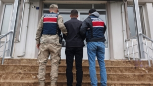 Karaköprü ve Harran'da Hedef Suçlular: Operasyon Başarılı