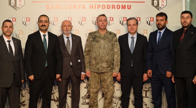 Kurtuluş Koşusu'nu "Anadolu Gücü" Kazandı