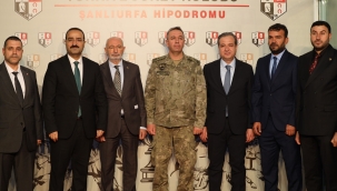 Kurtuluş Koşusu'nu "Anadolu Gücü" Kazandı