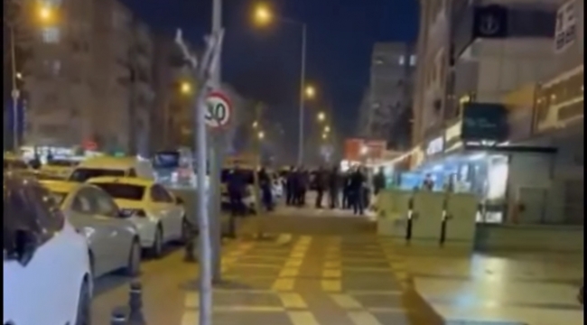 Kuyumcuda film gibi soygun: Şüpheli her yerde aranıyor