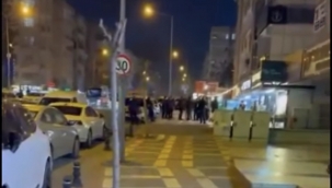 Kuyumcuda film gibi soygun: Şüpheli her yerde aranıyor