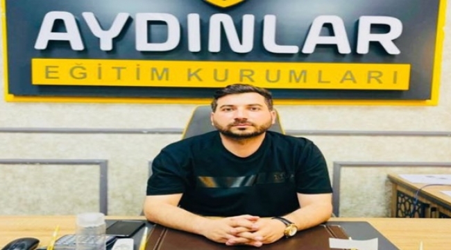 LGS'ye 65 Gün Kala Aydın'dan Kritik Uyarılar: "Panik Değil, Planlı Çalışma Kazandırır"