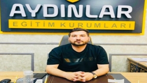 LGS'ye 65 Gün Kala Aydın'dan Kritik Uyarılar: "Panik Değil, Planlı Çalışma Kazandırır"