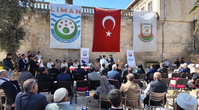 Liman Ayık Yaşam Derneği Umut Olmaya Devam Ediyor