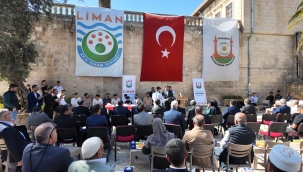 Liman Ayık Yaşam Derneği Umut Olmaya Devam Ediyor