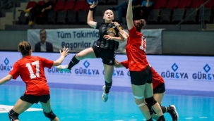 Milletvekili Yazmacı Güneşin Çocuklarına sahip çıktı 