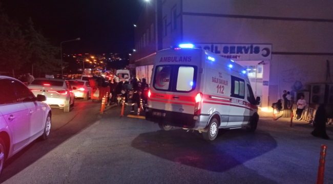 Motosiklet ile Araç Çarpıştı: Urfa'da Acı Kayıp