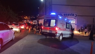 Motosiklet ile Araç Çarpıştı: Urfa'da Acı Kayıp