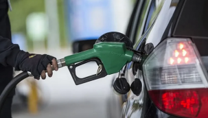Petrol Düştü, Pompa Rahatlıyor: Motorinde Sert İndirim
