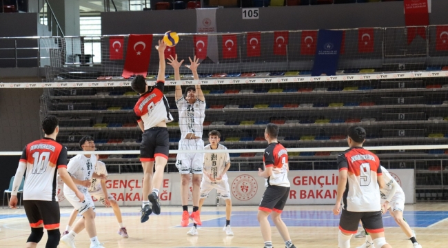 Şanlıurfa BB'den Bir Galibiyet Daha