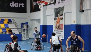 Şanlıurfa Büyükşehir, Güneydoğu Derbisi İçin Galibiyete Odaklandı