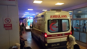 Şanlıurfa'da Bıçaklı Kavga: 1 Kişi Hayatını Kaybetti