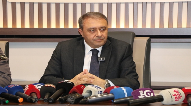 Şanlıurfa'da Dikkat Çeken Veriler: Her Alanda Değişim