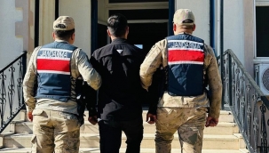 Şanlıurfa'da Firari Hükümlülere Operasyon! 2 Tutuklama