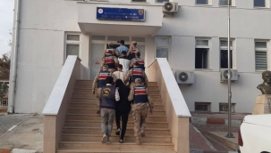 Şanlıurfa'da Göçmen Kaçakçılığı Operasyonu: 18 Şüpheliye İşlem