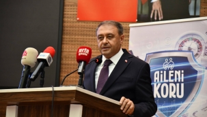 Şanlıurfa'da Kritik Zirve! Sanal Bahis Masaya Yatırıldı