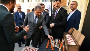 Şanlıurfa'da Kültürel Miras İçin Önemli Adım