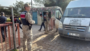 Şanlıurfa'da okullarda güvenlik seferberliği: Denetimler artırıldı