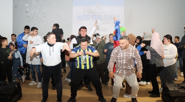 Şanlıurfa'da Otizm Farkındalık Günü Etkinliği Düzenlendi