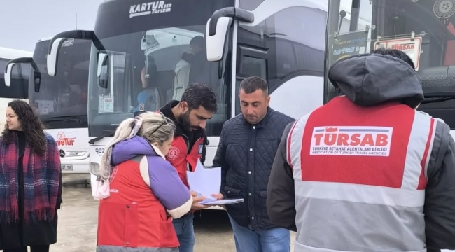 Şanlıurfa'da Sezon Açıldı! Rehberlere Sıkı Denetim