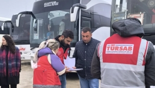 Şanlıurfa'da Sezon Açıldı! Rehberlere Sıkı Denetim