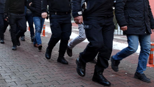 Şanlıurfa'da Sınav Dolandırıcılığı Çözüldü