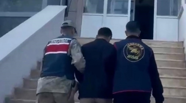 Şanlıurfa'da Suçlulara Geçit Yok: Peş Peşe Operasyon