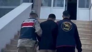 Şanlıurfa'da Suçlulara Geçit Yok: Peş Peşe Operasyon