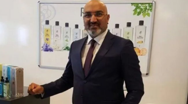 Şanlıurfa'da Üst Düzey Atama: Polat Göreve Başladı