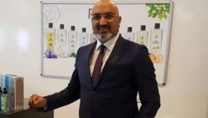 Şanlıurfa'da Üst Düzey Atama: Polat Göreve Başladı