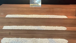 Şanlıurfa'da Zehir Tacirine Darbe: 34 Bin Hap Ele Geçirildi!