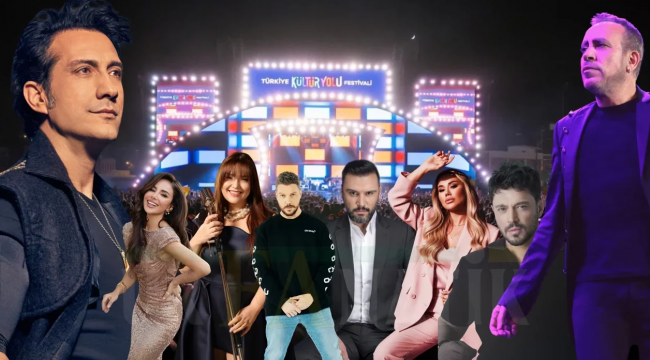 Şanlıurfa'daki Konserler İptal Edildi