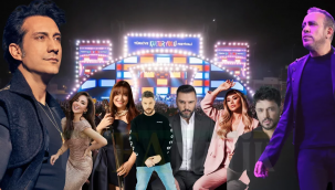 Şanlıurfa'daki Konserler İptal Edildi