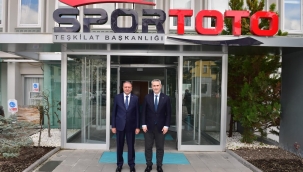 Şanlıurfa İçin Ankara'da Protokol İmzalandı