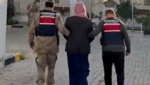 Şanlıurfa Jandarması Operasyonu: R.B. Gözaltına Alındı