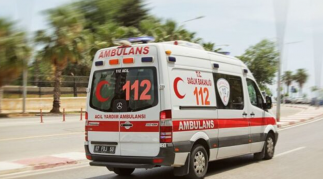 Şanlıurfa'nın ardından Kahramanmaraş'ta da okula saldırı!