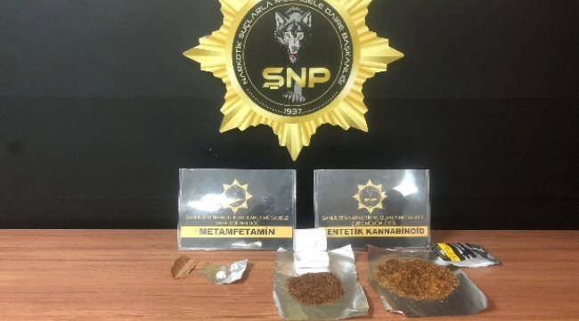 Şanlıurfa Polisi Zehir Tacirlerine Göz Açtırmadı: 23 Gözaltı, 15 Tutuklama