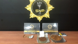 Şanlıurfa Polisi Zehir Tacirlerine Göz Açtırmadı: 23 Gözaltı, 15 Tutuklama