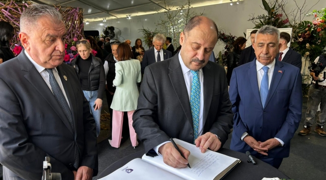 Şanlıurfa Rüzgârı Pitești'de Esti