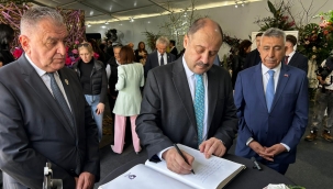 Şanlıurfa Rüzgârı Pitești'de Esti