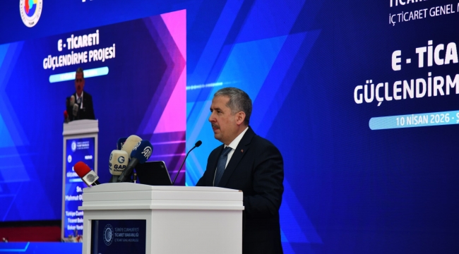 Şanlıurfa Ticarette Dijitale Geçiyor! Önemli Proje Hayata Geçti