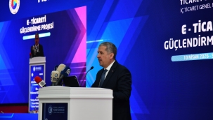 Şanlıurfa Ticarette Dijitale Geçiyor! Önemli Proje Hayata Geçti