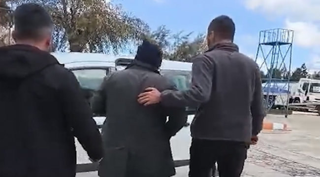 Siverek Cinayetinin Firarisi Yıllar Sonra Yakalandı!
